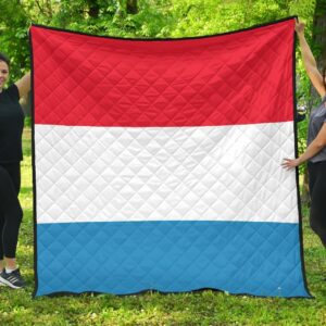Luxembourg Premium Quilt A03  Quilt
